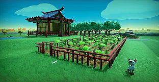 Farm Together - Wasabi Pack