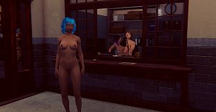 Fun with body for Fuck in police