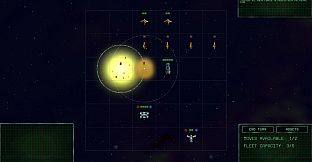 Strife of Stars