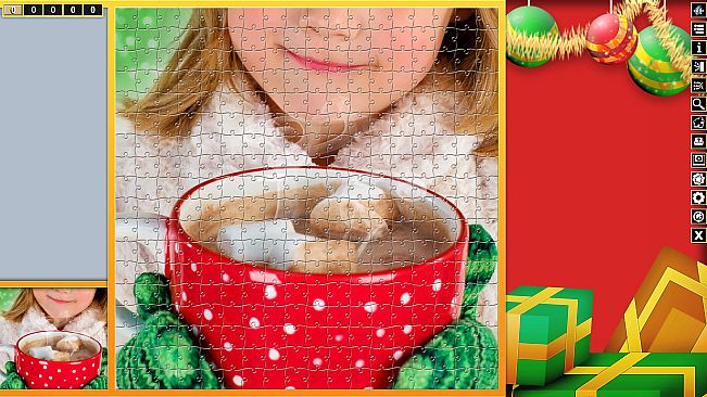 Pixel Puzzles Traditional Jigsaw Puzzles