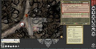 Fantasy Grounds - A07: Alchemist's Errand (PFRPG)