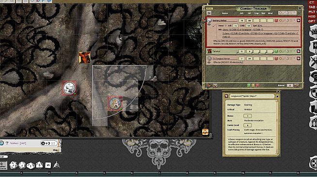 Fantasy Grounds - A07: Alchemist's Errand (PFRPG)