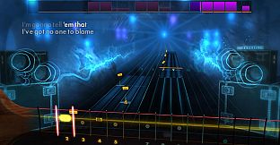 Rocksmith 2014 Edition – Remastered – Sheryl Crow - “Soak Up the Sun”