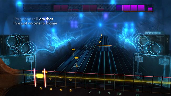 Rocksmith 2014 Edition – Remastered – Sheryl Crow - “Soak Up the Sun”