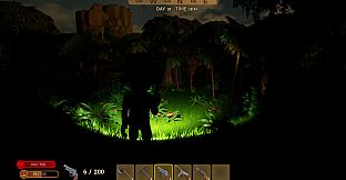 Wendigo Land : Survive The Legend