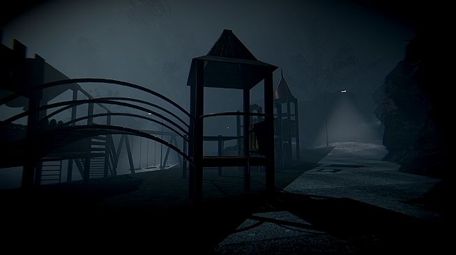 [Chilla's Art] Missing Children | 行方不明