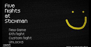Five Nights At Stickman