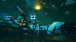 Timewell: Trail of Celestes