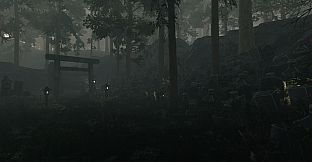 Nippon Island: The Flight