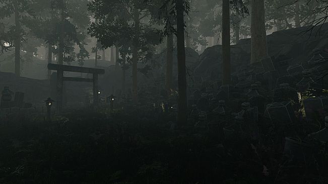 Nippon Island: The Flight