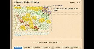 Garden Of Being