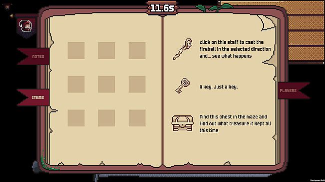 The Maze: Treasure Hunters