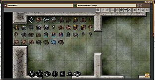 Fantasy Grounds - Devin Night Pack 180: Giants 2022