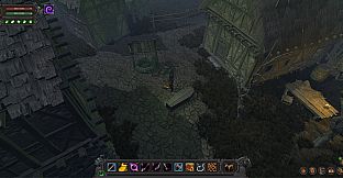 Wild Terra 2 - Halloween Pack