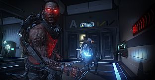 Call of Duty: Advanced Warfare - Havoc