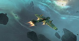 Star Conflict - Bark-2