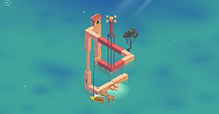 Monument Valley 2 - Original Soundtrack