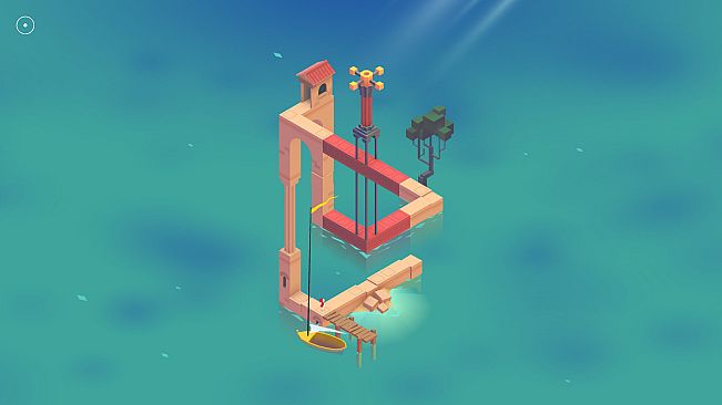 Monument Valley 2 - Original Soundtrack
