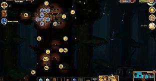 Craft The World - Wonderwood