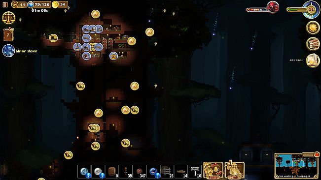 Craft The World - Wonderwood