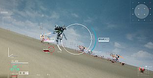 Vulture -Unlimited Frontier- /0