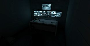 SCP Foundation: Universe Horror