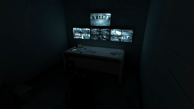 SCP Foundation: Universe Horror