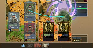 Elemental Lands