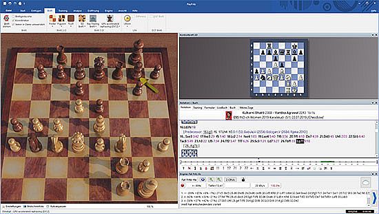 Fritz Chess 17 Steam Edition