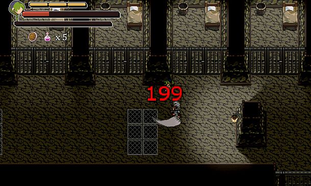 You Are Not The Hero