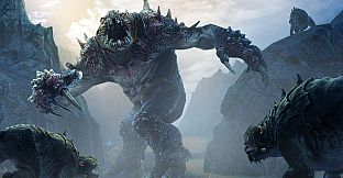 Middle-earth: Shadow of Mordor - HD Content