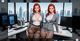 Hentai Sexy Office