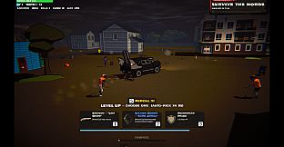 Drive of the Dead