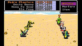 Kaiju Big Battel: Fighto Fantasy