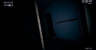 Seven Nights In The Dark