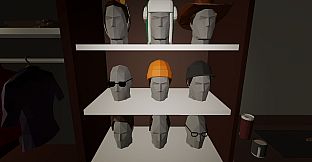 Deducto - Office Hats