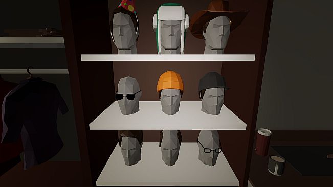 Deducto - Office Hats