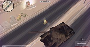 Critical Ops - Dead Zone