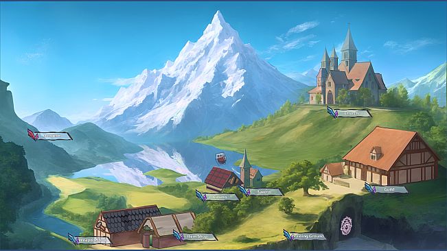 Passive Hero: Save the World in 100 Days!