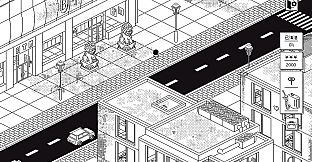 Dither Cleaning World