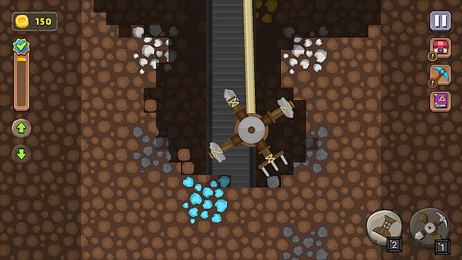 Craft Drill