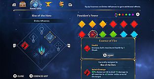 Immortals Fenyx Rising - The Lost Gods