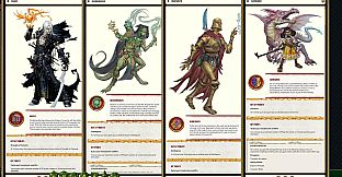 Fantasy Grounds - Pathfinder 2 RPG - Impossible Magic