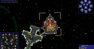 Commanders of the Void