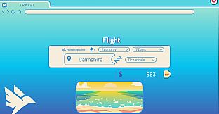 Personal Finance Simulator