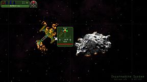 Weird Worlds: Return to Infinite Space