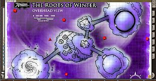 Fantasy Grounds - AAW Map Pack Vol 2