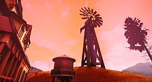 Horror Stories: Welcome Home