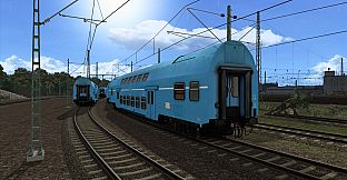 TS Marketplace: RO Calatori B 26-26 Coach Pack  