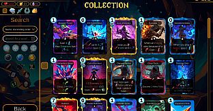 Cards of the Abyss